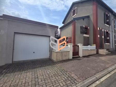 maison à vendre piennes