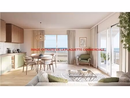 achat : appartement (80410)