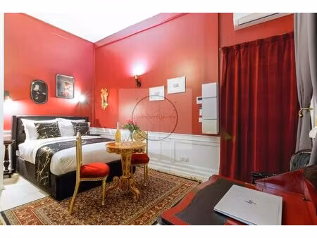 achat : appartement (10000)