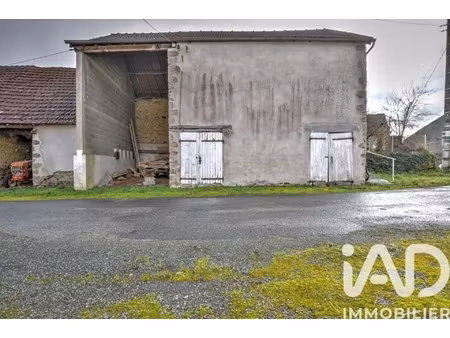 vente grange 1 pièce