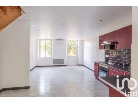 location maison à lorris (45260) : à louer / 73m² lorris