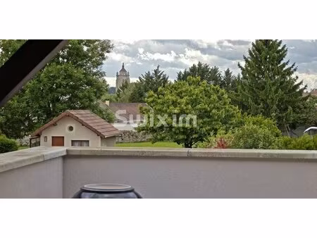 achat : maison (39100)