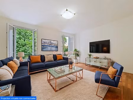 achat : appartement (93350)