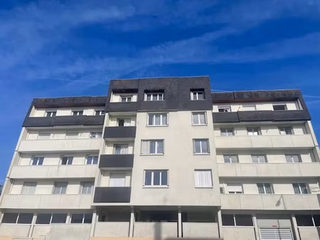 vente appartement 1 pièce 54 m² à bourges (18000)  81 000 €