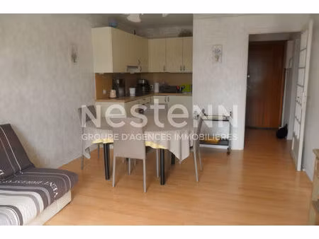 appartement 2 pièce(s) 38 50 m2
