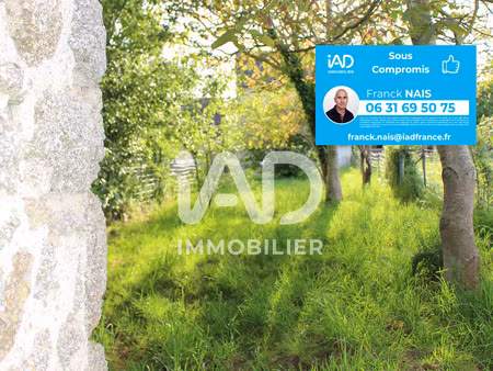 vente maison à montsûrs-saint-céneré (53150) : à vendre / 78m² montsûrs-saint-céneré