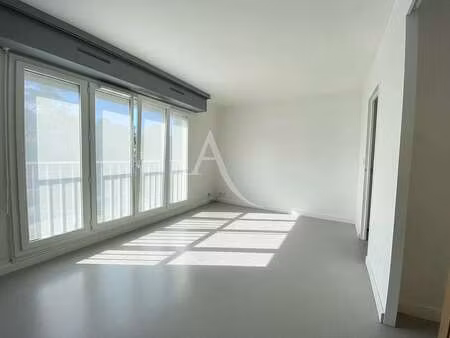 vente appartement t1 à nantes (44000) : à vendre t1 / 32m² nantes