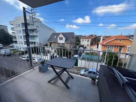 vente appartement 2 pièces à saint-nazaire (44600) : à vendre 2 pièces / 38m² saint-nazair