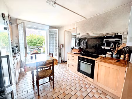 appartement t2 garage beure