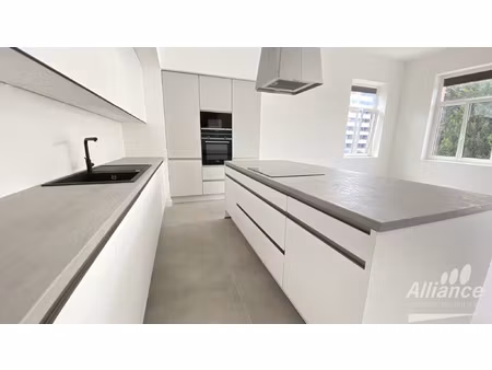 montbeliard dans residence neuve