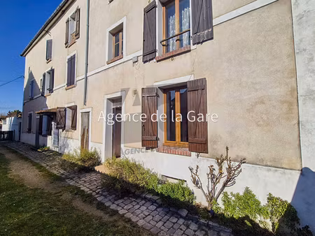 appartement carrières-sur-seine 3 pièces 49 m²