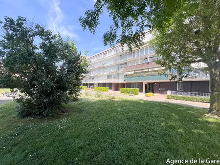 appartement 3 pièces-houilles-15min rer
