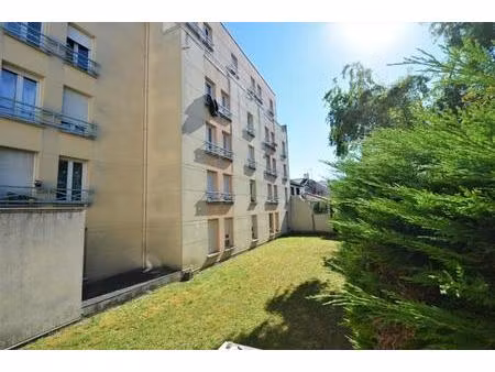 appartement houilles 1 pièces 21 m²
