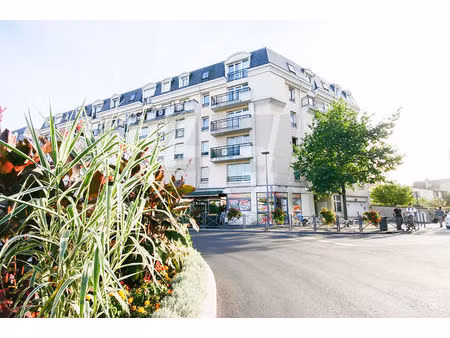 houilles - appartement 1 pièce - 1 min gare