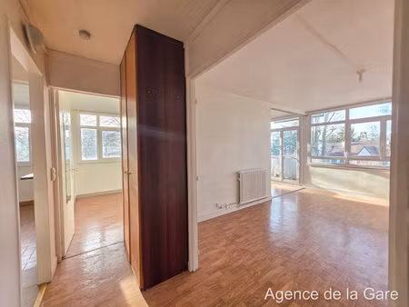 appartement 3 pièces 54 m2