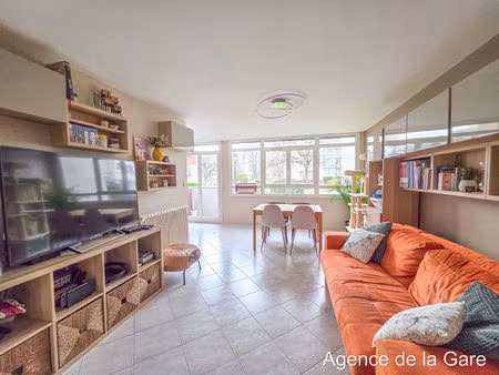 appartement 3 pièces 54 m2