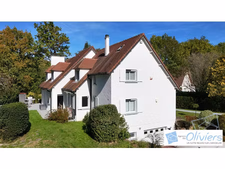 parfaite maison familiale