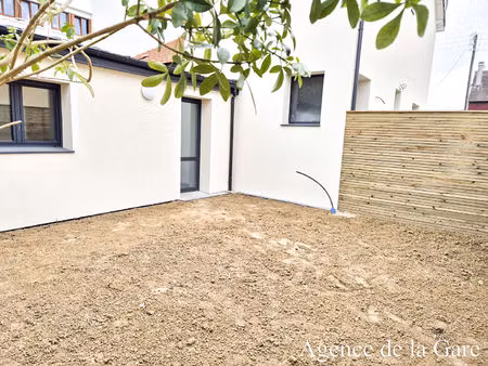 appartement houilles 4 pièces duplex 103.90 m²