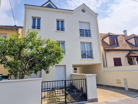 duplex houilles 3 pièces - 69 m²