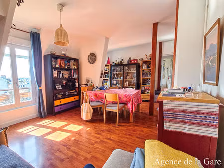 appartement maisons laffitte 4 pièces 99 m2