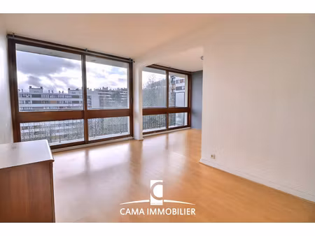 appartement 3/4 pièces à vendre à fontenay-le-fleury
