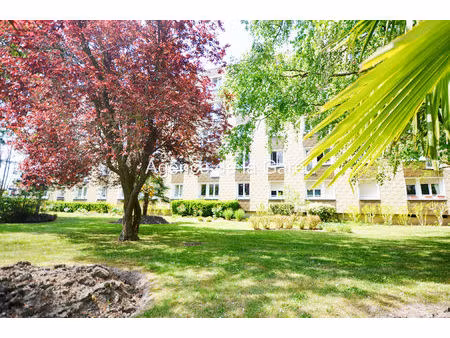 appartement houilles 5 pièces 83.66 m² - 15 minutes de la gare