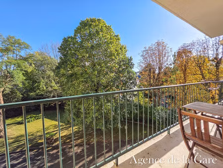 appartement maisons laffitte 3 pièces 60.07 m2