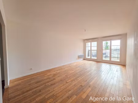 appartement maisons laffitte 3 pièces 71.70 m2