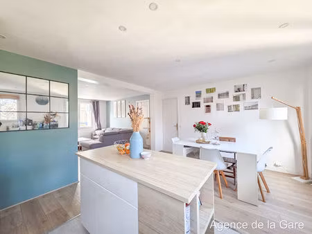 appartement maisons laffitte 4 pièce(s) 66 m2