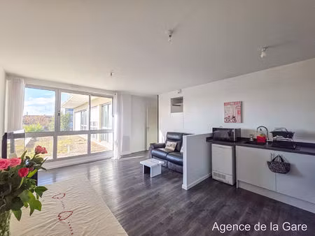 appartement sartrouville 2 pièces 46.70 m2