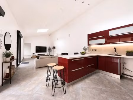maison camon