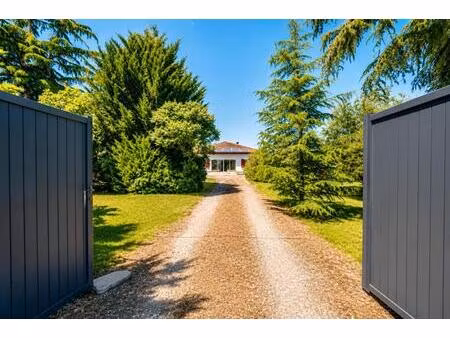 maison 5 pièces
