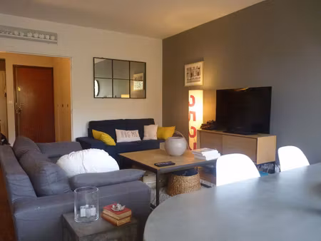 appartement 5 pièce(s)  4 chambres 112 m2