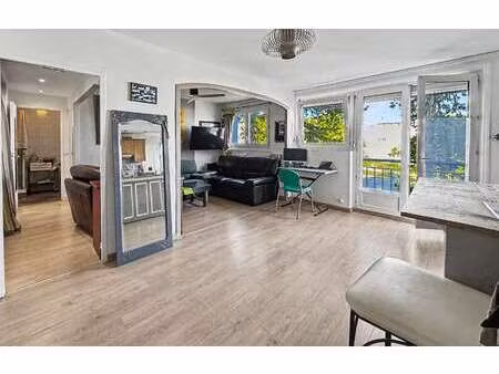 vente appartement 3 pièces à nantes (44000) : à vendre 3 pièces / 55m² nantes