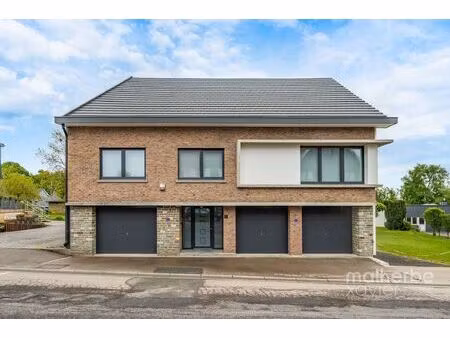 maison à vendre à trierer straße 5-7 elsenborn (vbe29252)