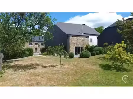 maison à vendre à rue saint-brice 10 hodister (vbe28812)