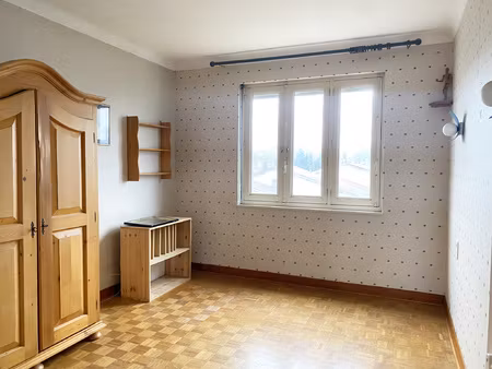 appartement t4