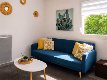 vente appartement 2 pièces à carquefou (44470) : à vendre 2 pièces / 41m² carquefou