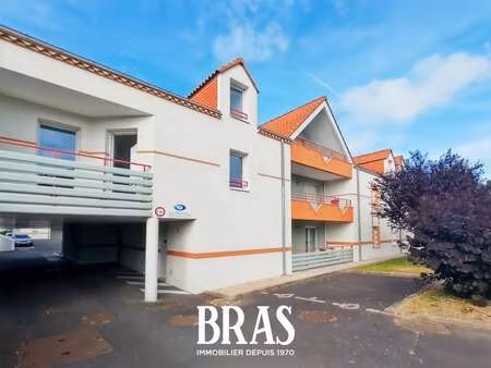 vente appartement 2 pièces à clisson (44190) : à vendre 2 pièces / 43m² clisson