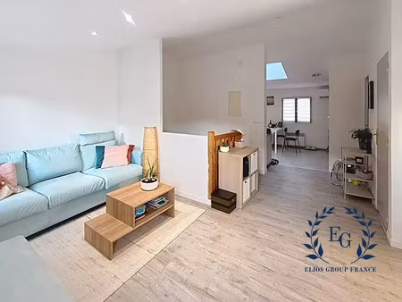 vente appartement 3 pièces 67.2 m² à brignoles (83170)  145 000 €
