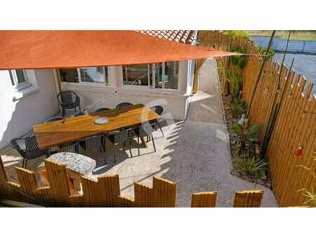 vente maison à l'aiguillon-sur-mer (85460) : à vendre / 69m² l'aiguillon-sur-mer