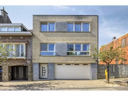 maison à vendre à kerklaan 82 zellik (rbw08797)