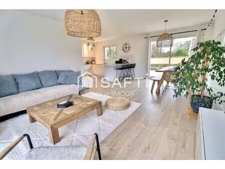 maison familiale coeur de village mareil marly à deux pas des transports