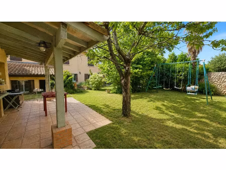 vente maison 7 pièces 210 m² mazères (09270)