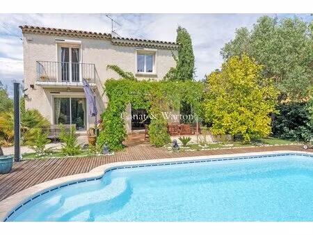 villa coup de coeur