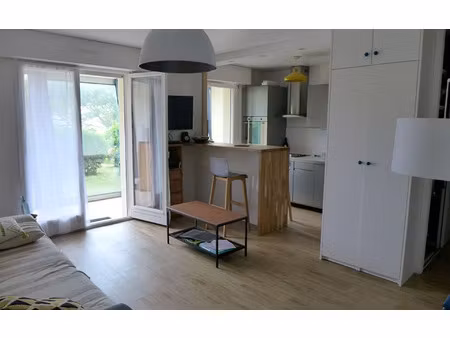 location appartement  m² t-1 à anglet  685 €