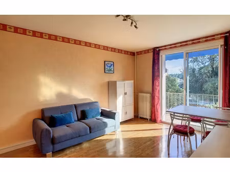 location appartement  65.33 m² t-3 à aurillac  622 €