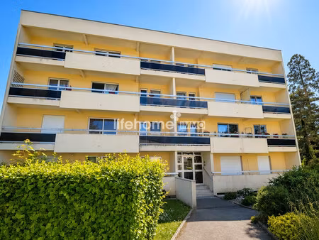 appartement à vendre balan