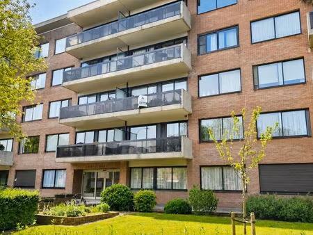 appartement à vendre à assebroek € 245.000 (losyg) - immo west | zimmo