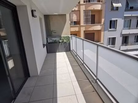 appartement t3